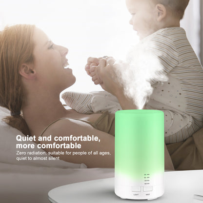 aromatherapy humidifier