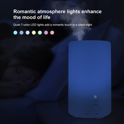 aromatherapy humidifier