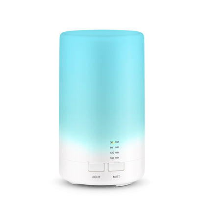aromatherapy humidifier