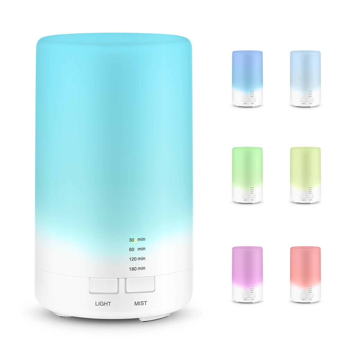 aromatherapy humidifier