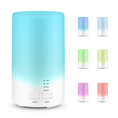 aromatherapy humidifier