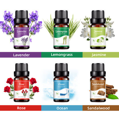 aromatherapy humidifier