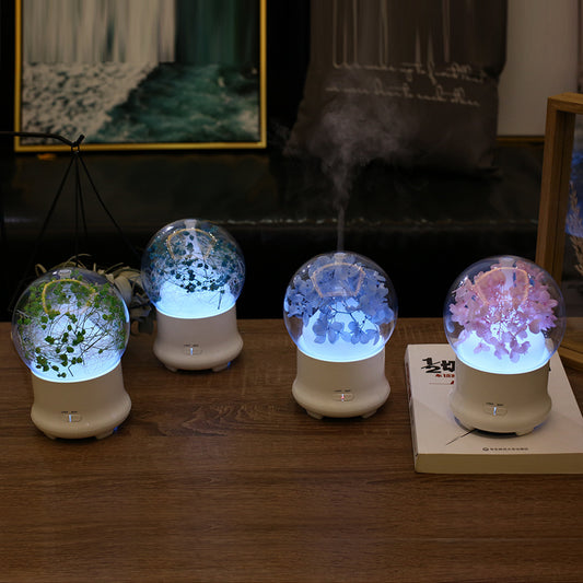 aromatherapy humidifier