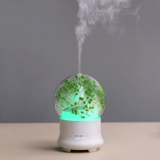 aromatherapy humidifier