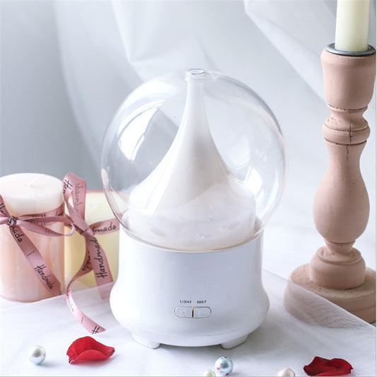 aromatherapy humidifier