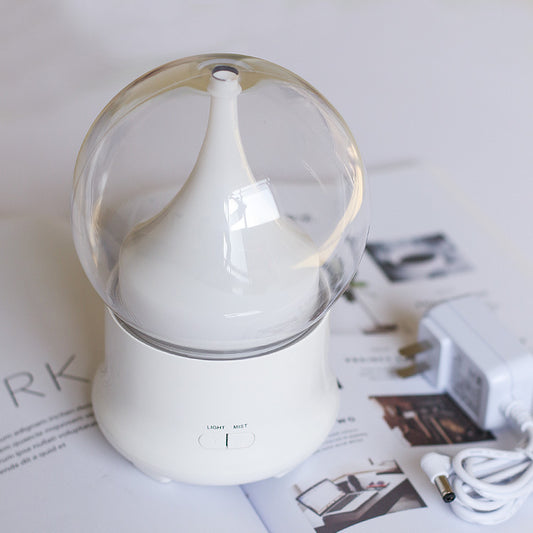 aromatherapy humidifier