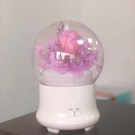 aromatherapy humidifier