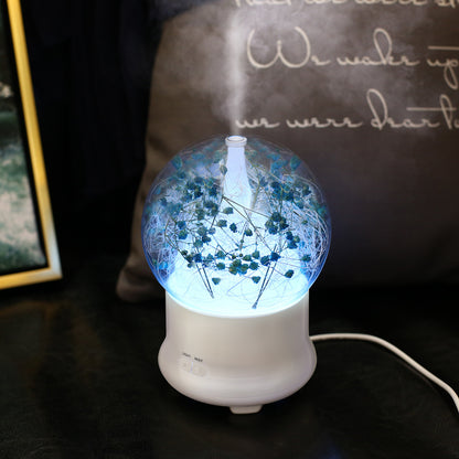 aromatherapy humidifier