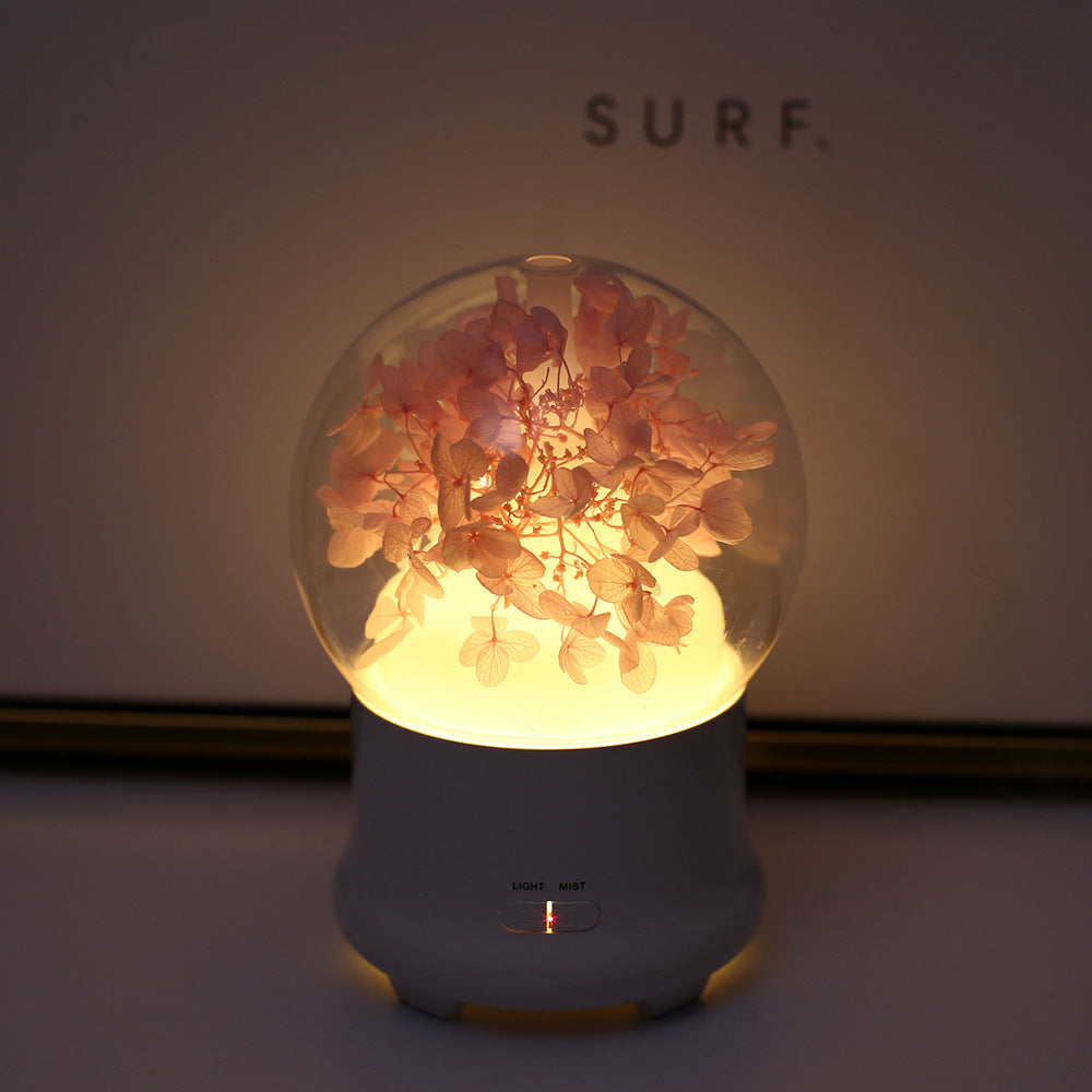 aromatherapy humidifier