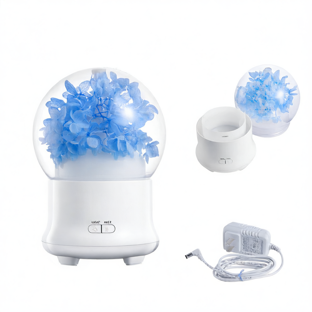 aromatherapy humidifier