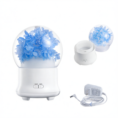 aromatherapy humidifier