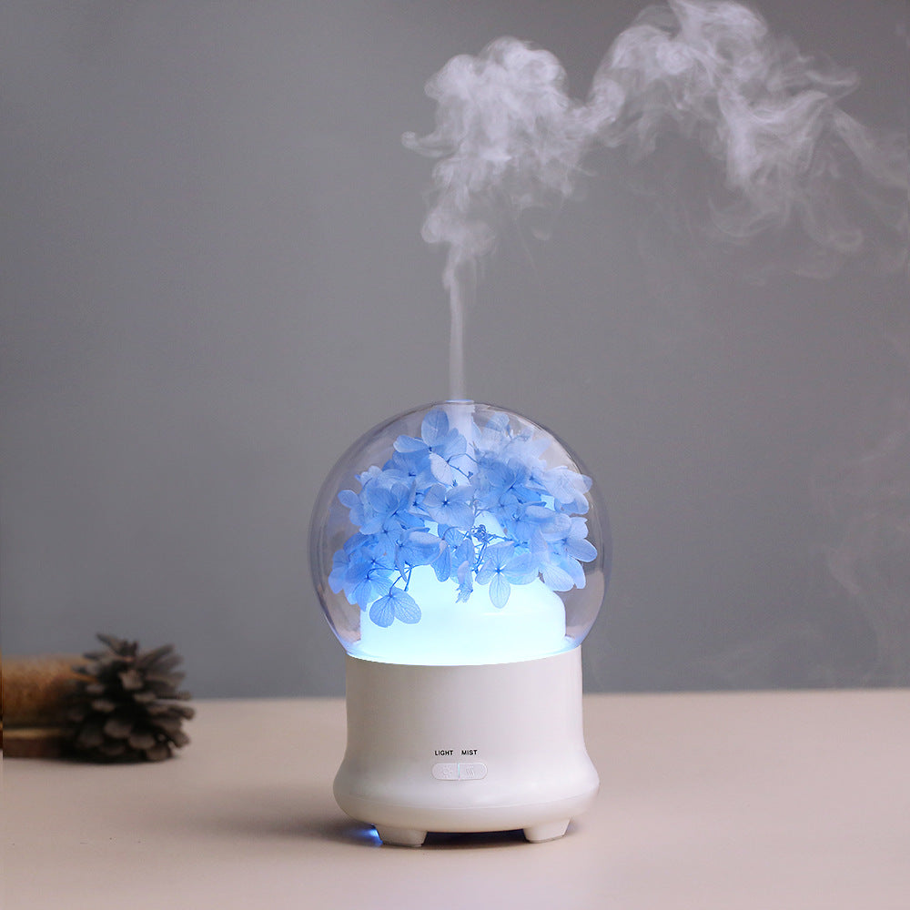 aromatherapy humidifier