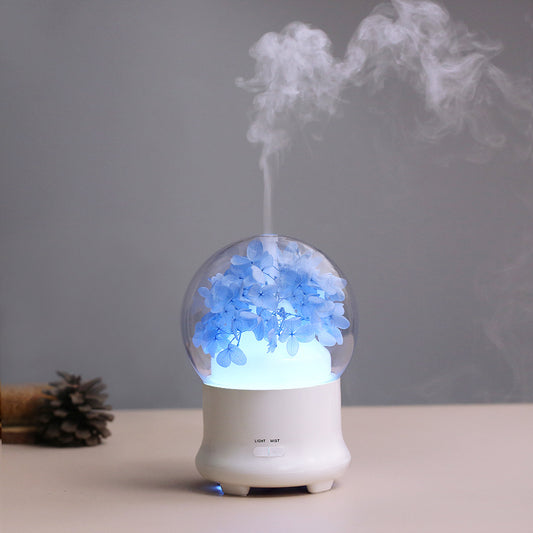 aromatherapy humidifier