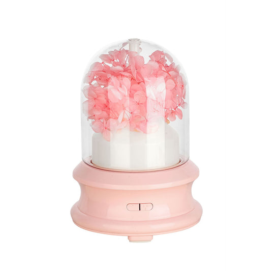 aromatherapy humidifier