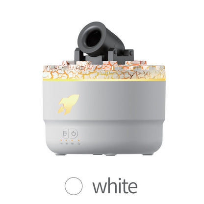 Aromatherapy Humidifier