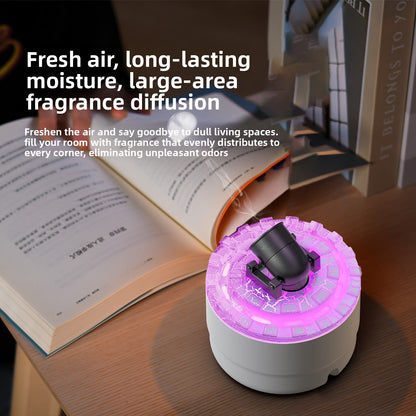 Aromatherapy Humidifier
