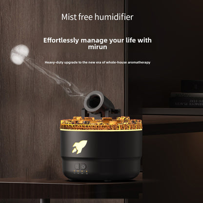 Aromatherapy Humidifier