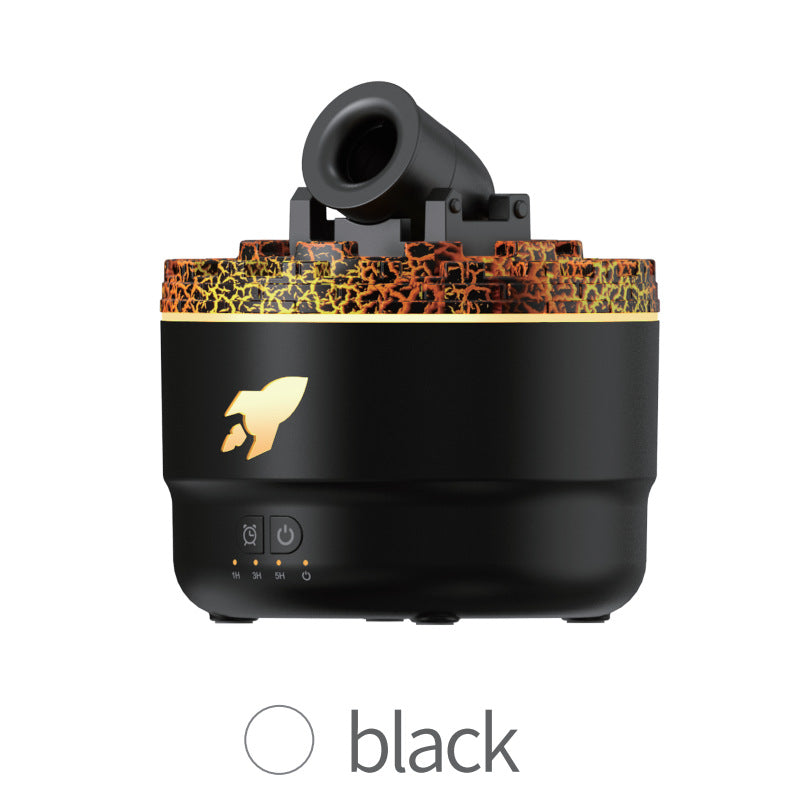 Aromatherapy Humidifier