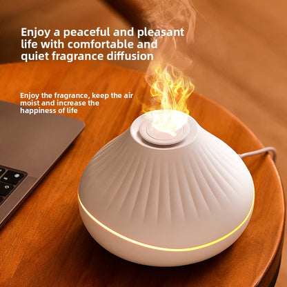Aromatherapy Humidifier