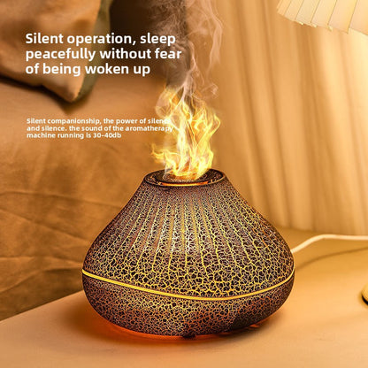 Aromatherapy Humidifier