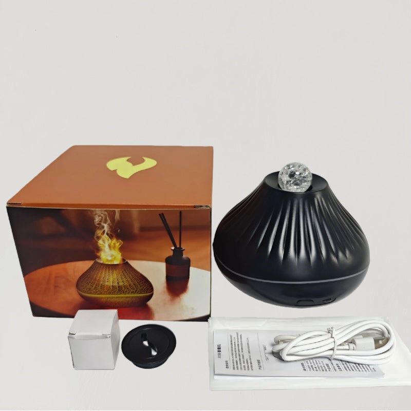 Aromatherapy Humidifier