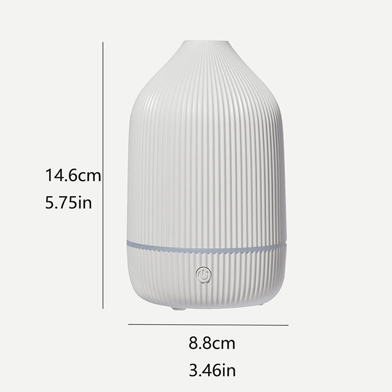 aromatherapy humidifier