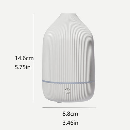 aromatherapy humidifier