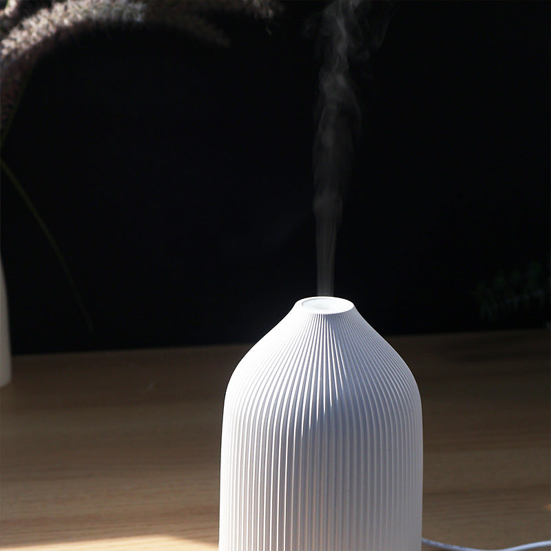 aromatherapy humidifier