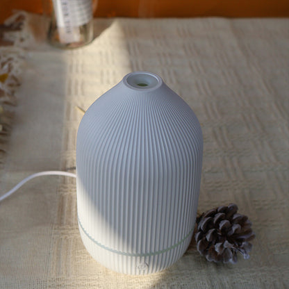 aromatherapy humidifier