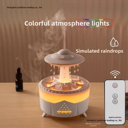 Aromatherapy Humidifier