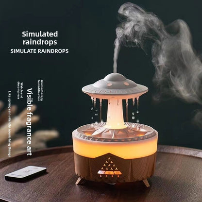 Aromatherapy Humidifier