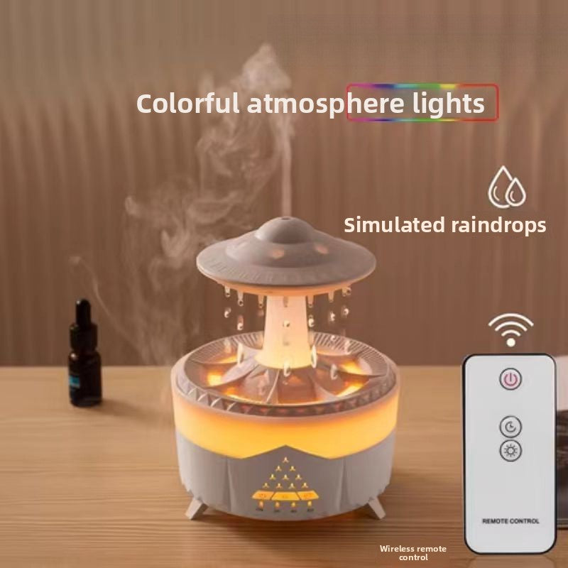 Aromatherapy Humidifier