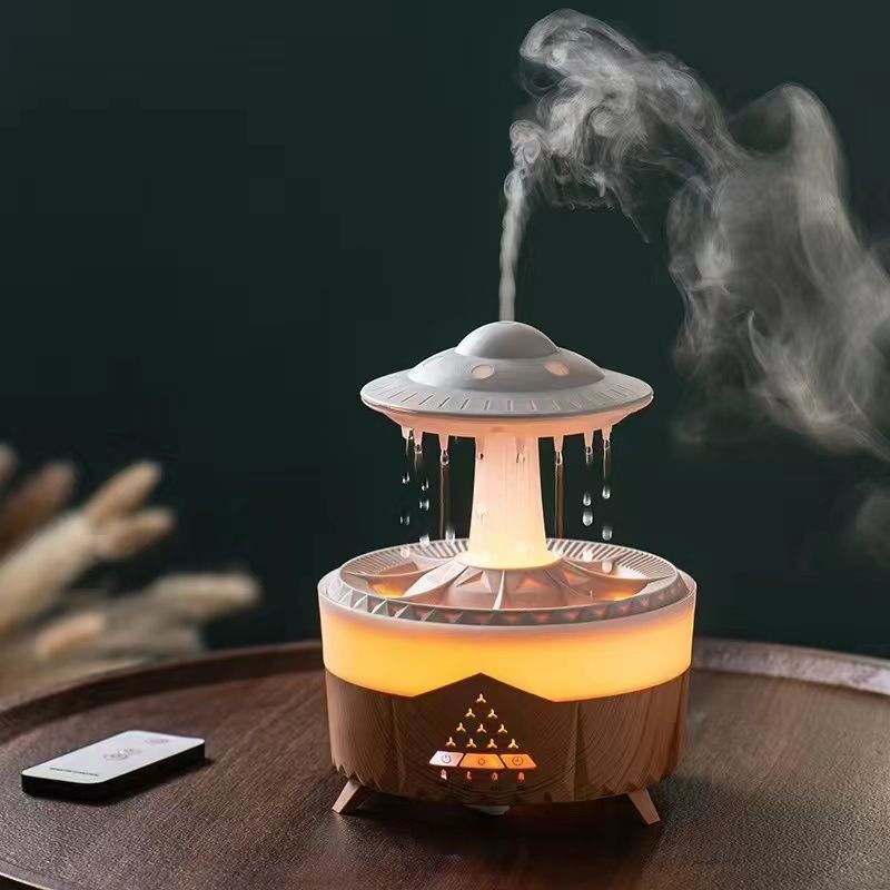 Aromatherapy Humidifier