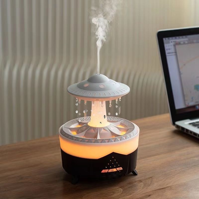 Aromatherapy Humidifier