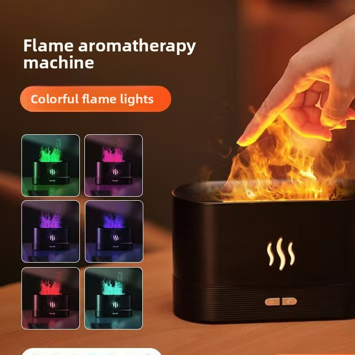 Aromatherapy Humidifier