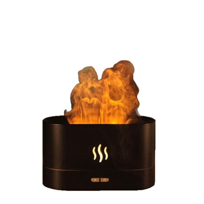 Aromatherapy Humidifier