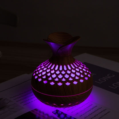 Aromatherapy Humidifier