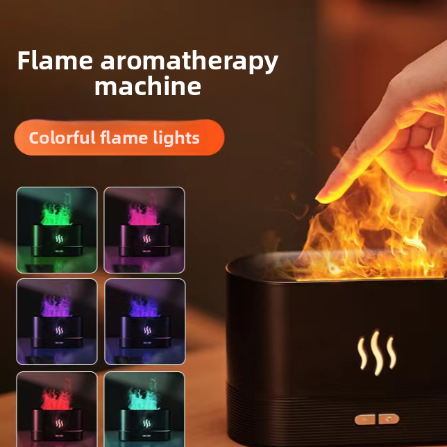 Aromatherapy Humidifier