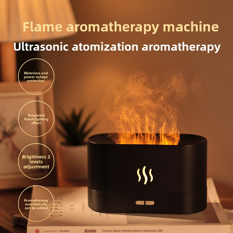 Aromatherapy Humidifier