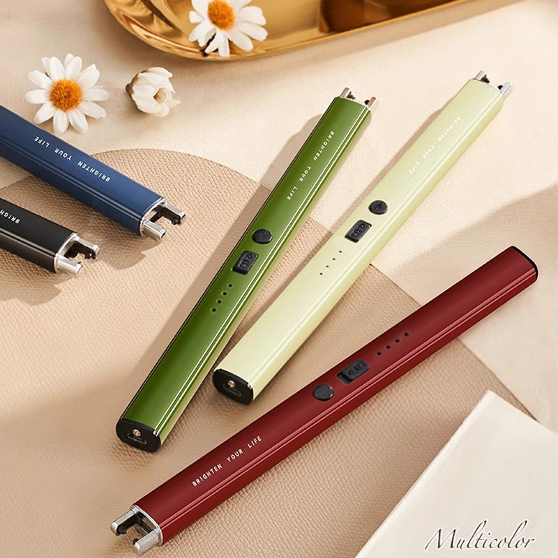 Aromatherapy igniter