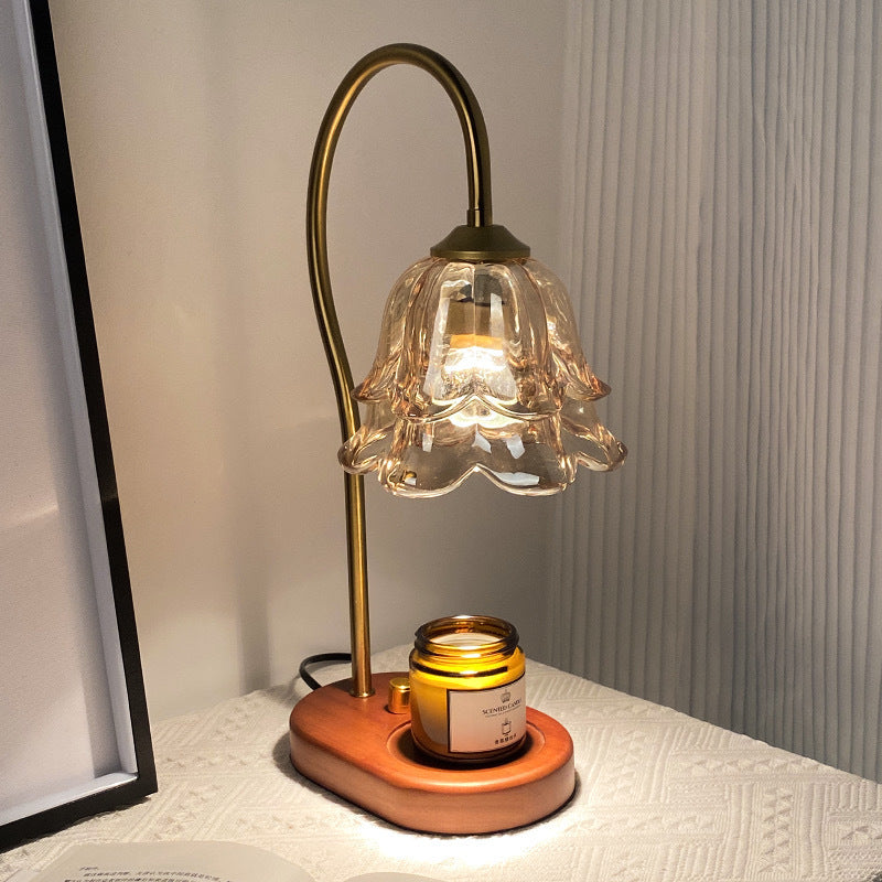 Aromatherapy lamp