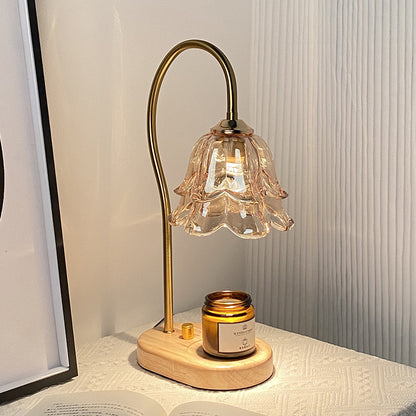 Aromatherapy lamp