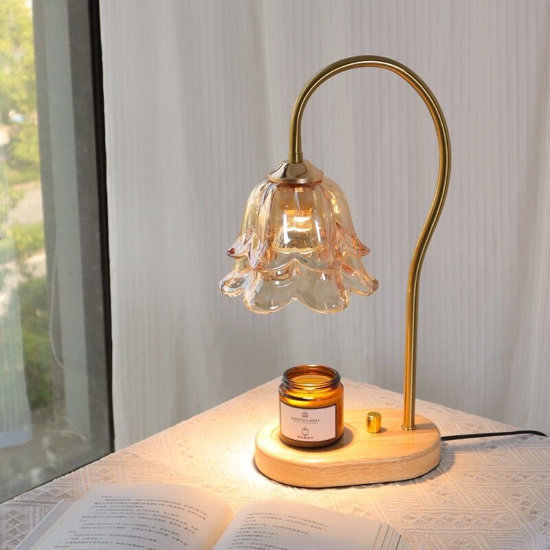 Aromatherapy lamp
