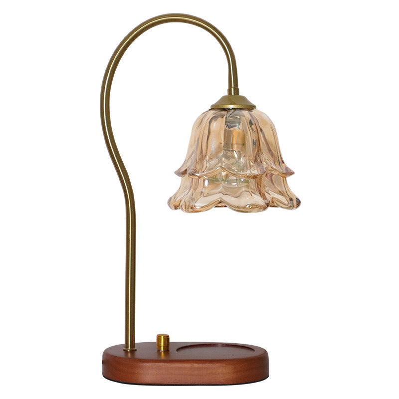 Aromatherapy lamp