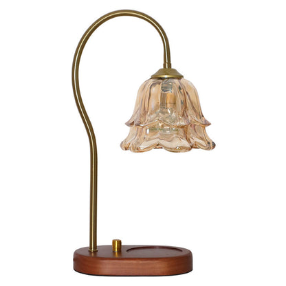 Aromatherapy lamp