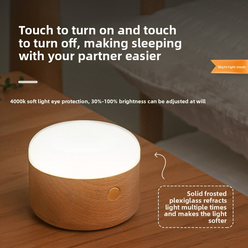 aromatherapy light
