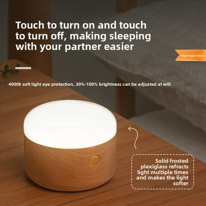 aromatherapy light