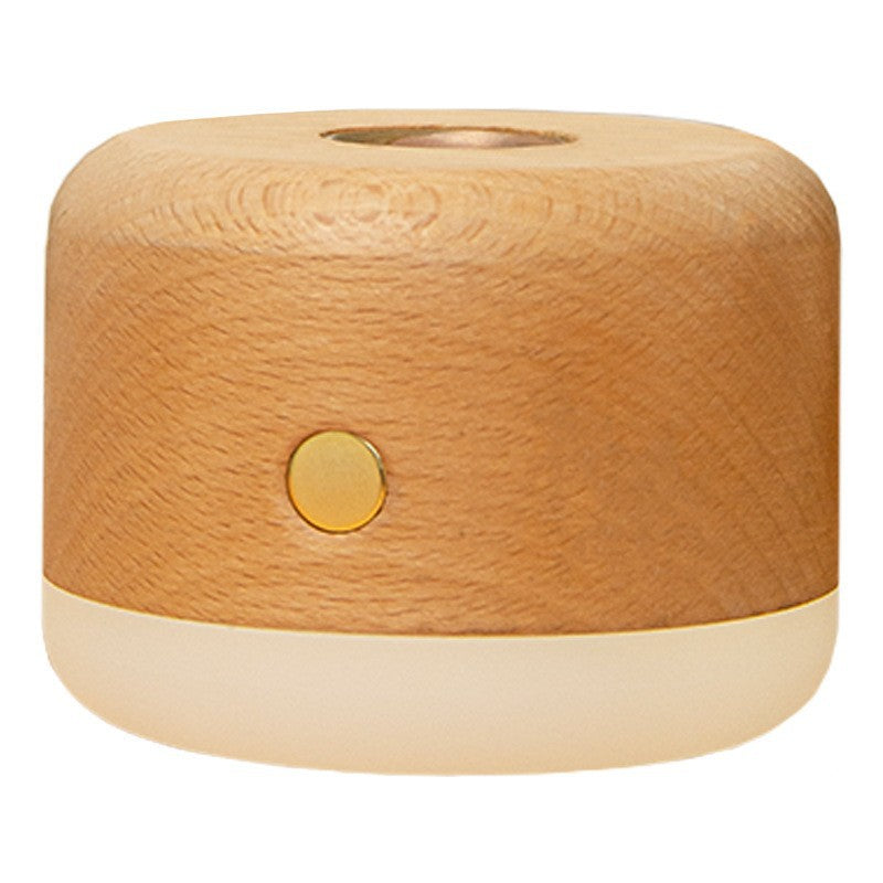 aromatherapy light