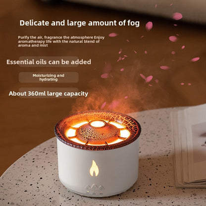 Aromatherapy Machine