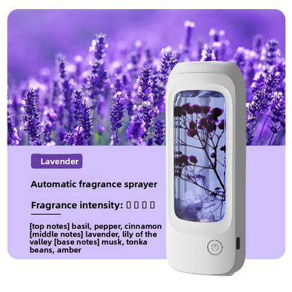 aromatherapy machine